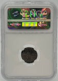 1279 - 1307 ENGLAND PENNY ( NGC )