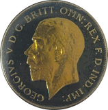 1926 FLORIN ENAMELLED