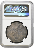 1887 PROOF DOUBLE FLORIN NGC PF 62