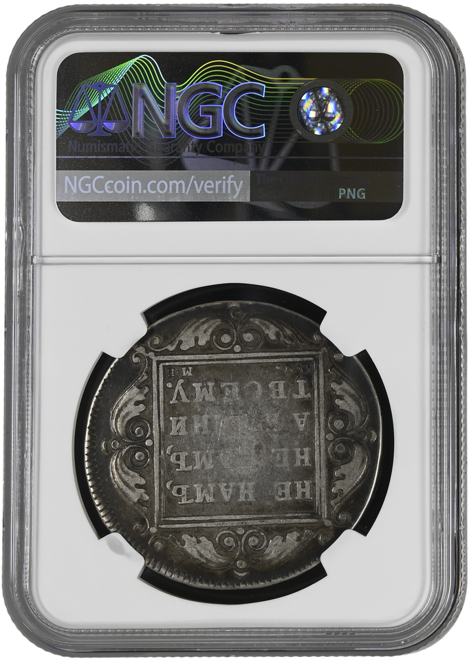 1799 ROUBLE CM MB RUSSIA G 6 NGC