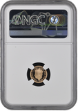 2023 GOLD PROOF QUARTER SOVEREIGN CORONATION NGC PF 70