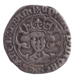 1471 GROAT EDWARD IV LONDON MINT