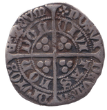 1471 GROAT EDWARD IV LONDON MINT