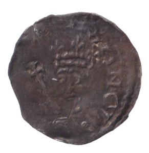 1154 PENNY HENRY I TEALBY MINT CLASS A