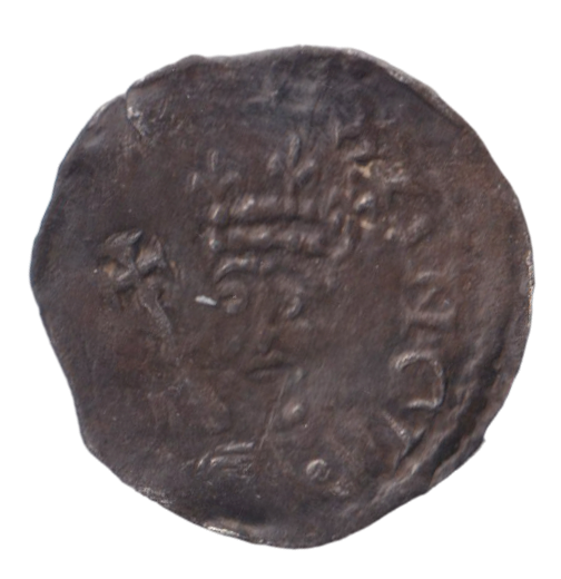 1154 PENNY HENRY I TEALBY MINT CLASS A