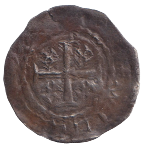 1154 PENNY HENRY I TEALBY MINT CLASS A
