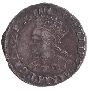 1553 GROAT MARY