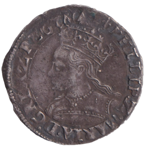 1553 GROAT MARY