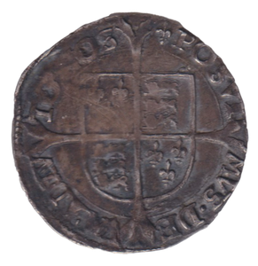 1553 GROAT MARY