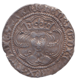 1430 GROAT HENRY VI CALAIS MINT