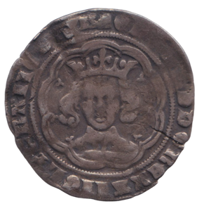 1351 GROAT EDWARD III