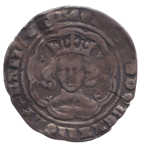 1351 GROAT EDWARD III