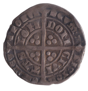 1351 GROAT EDWARD III