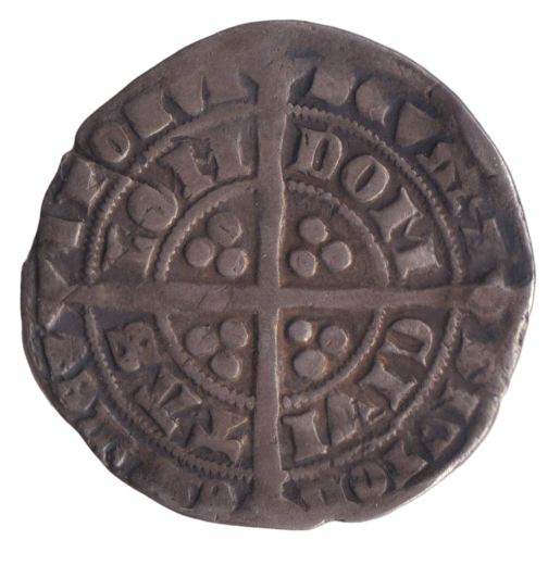 1351 GROAT EDWARD III