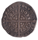 1351 GROAT EDWARD III