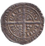 1351 GROAT EDWARD III REF 1