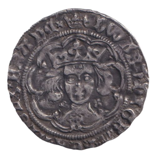 1356 GROAT EDWARD III