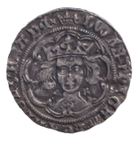 1356 GROAT EDWARD III