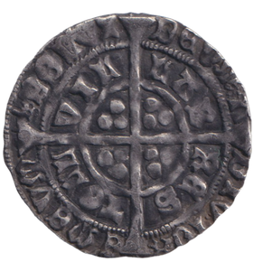 1356 GROAT EDWARD III