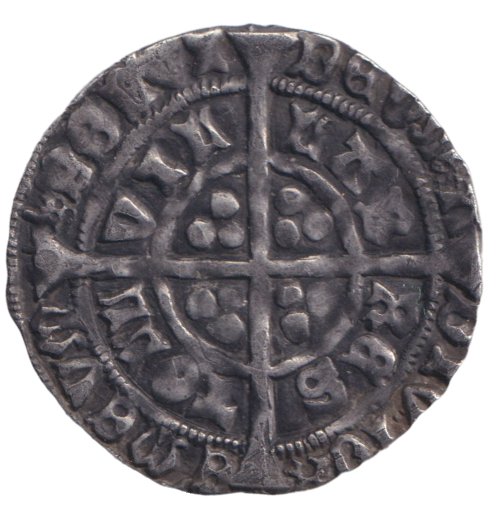 1356 GROAT EDWARD III