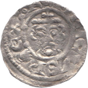 1189 - 1199 SILVER SHORT CROSS PENNY RICHARD I