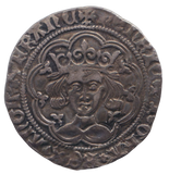 1427 GROAT HENRY VI CALAIS MINT