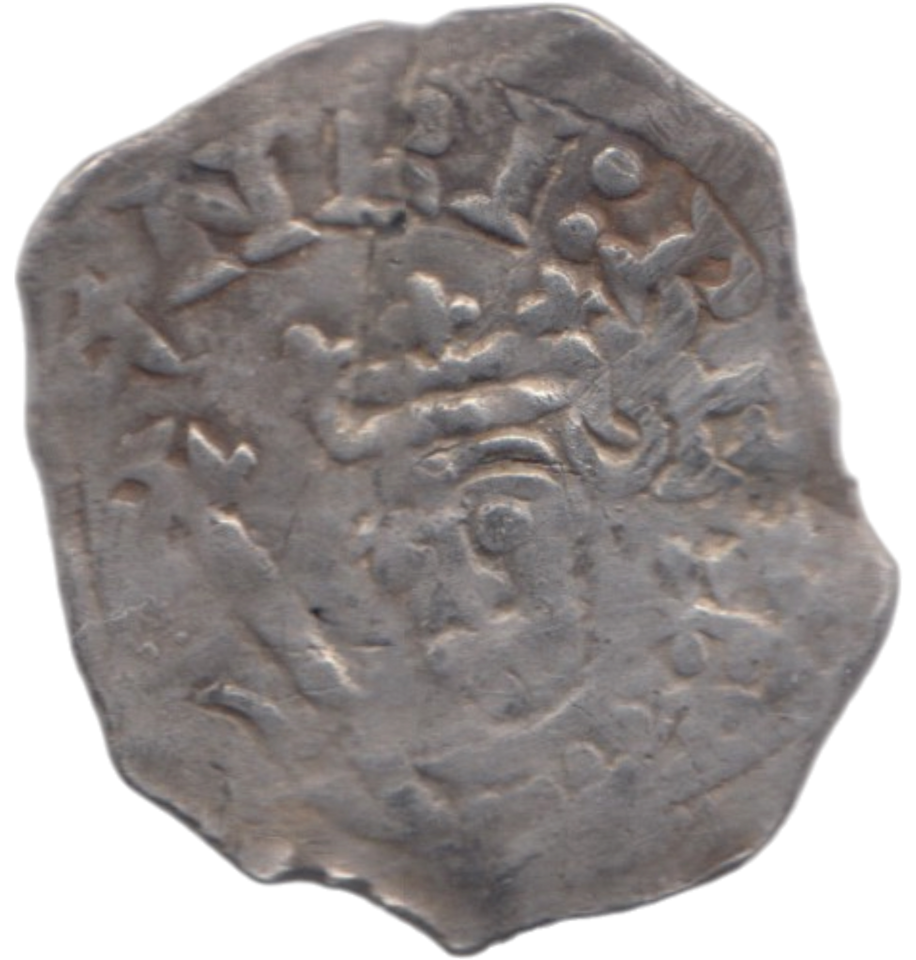 1154 HENRY II TEALBY PENNY