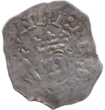 1154 HENRY II TEALBY PENNY