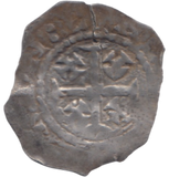 1154 HENRY II TEALBY PENNY
