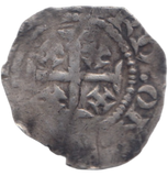 1154 HENRY II TEALBY PENNY