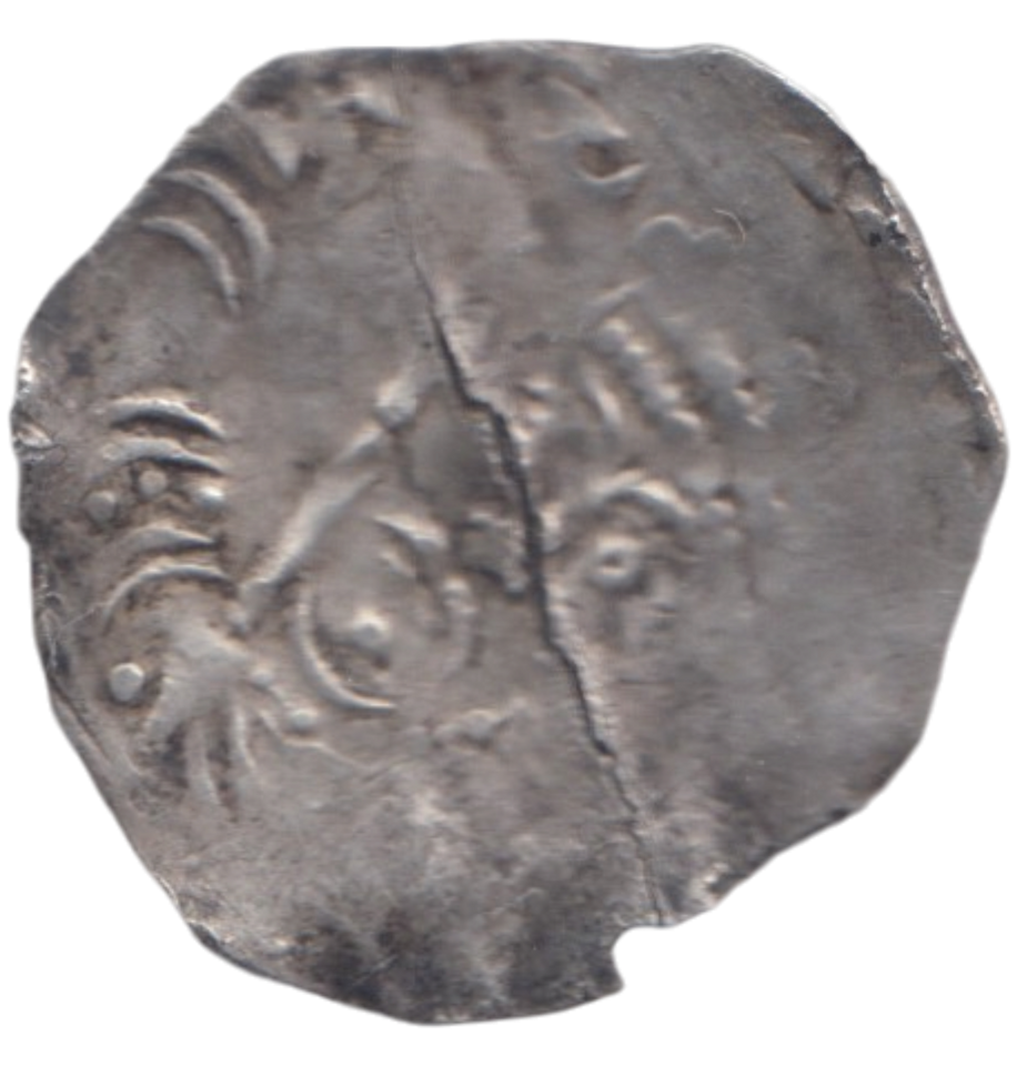 1154 HENRY II TEALBY PENNY