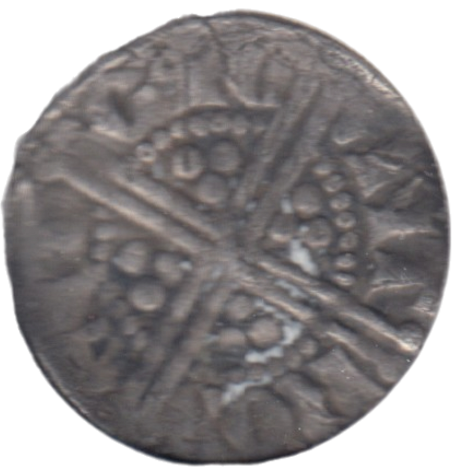 1247 HENRY III PENNY