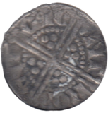 1247 HENRY III PENNY