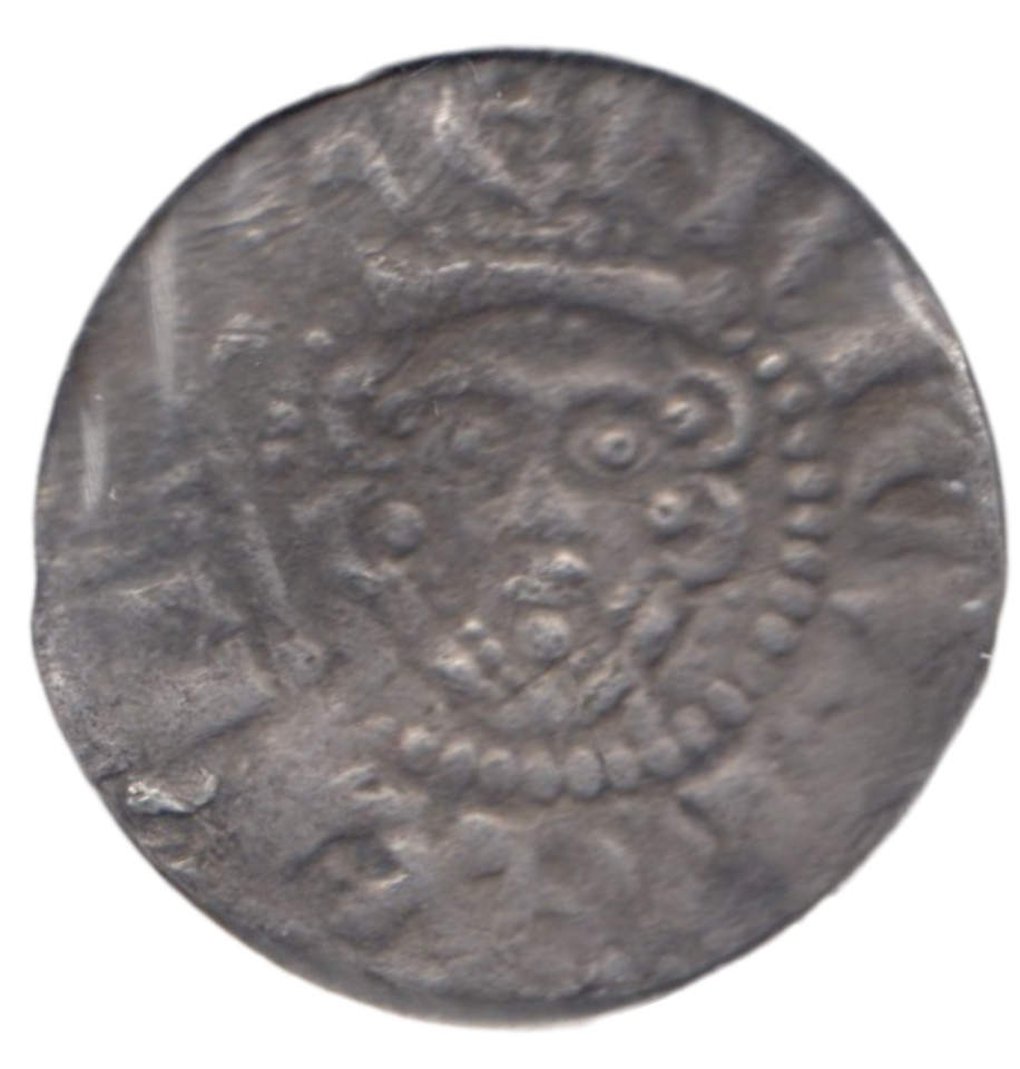 1247 HENRY III PENNY