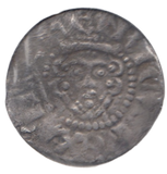 1247 HENRY III PENNY