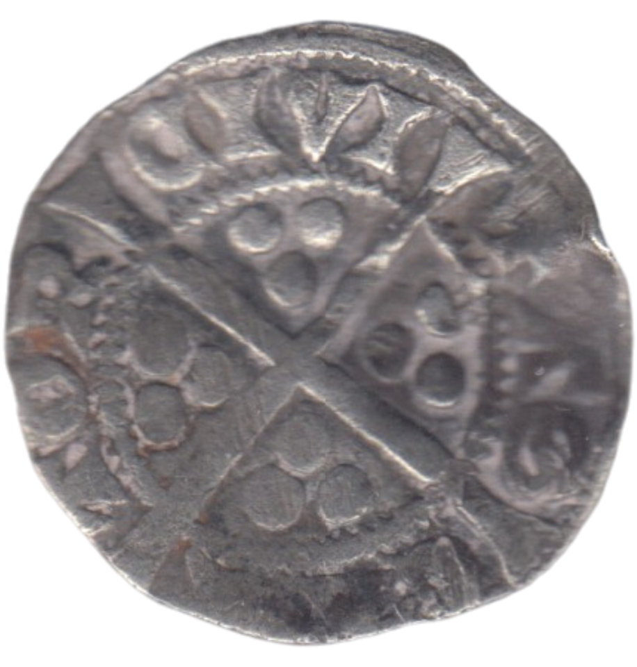 1279 EDWARD I PENNY