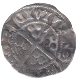 1279 EDWARD I PENNY