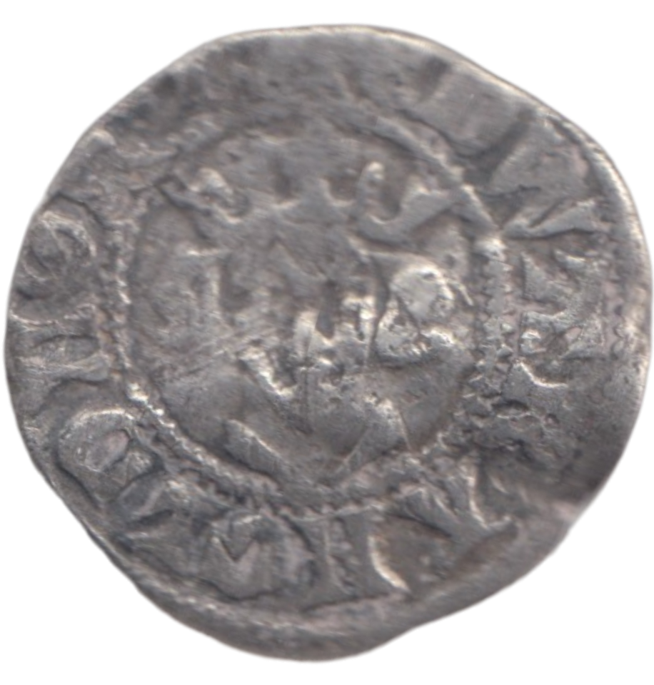 1279 EDWARD I PENNY