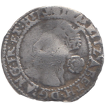 1573 ELIZABETH I THREEPENCE