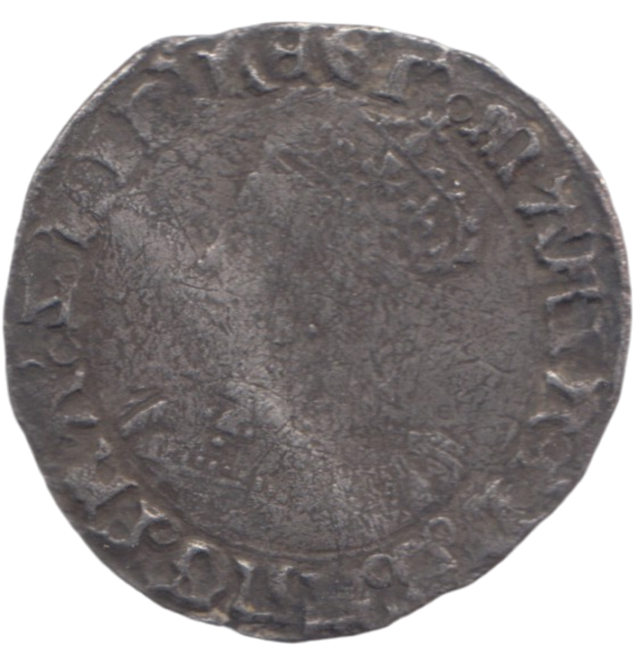 1554 MARY GROAT