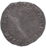 1554 MARY GROAT