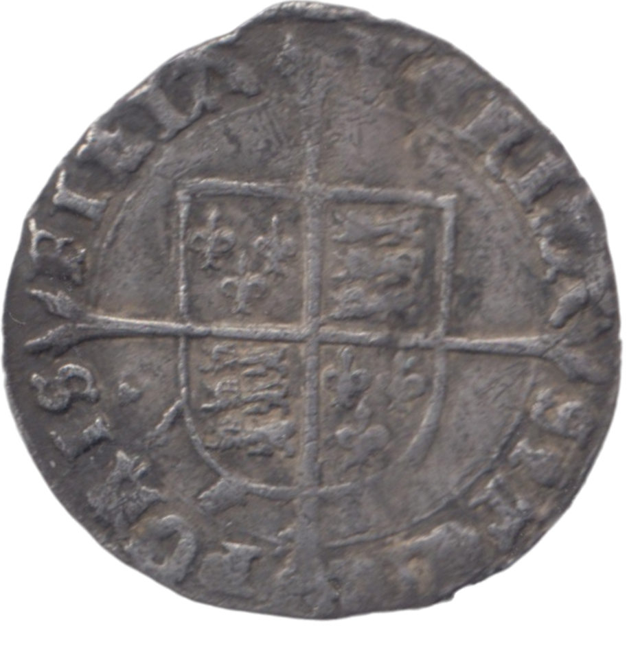 1554 MARY GROAT