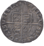 1554 MARY GROAT