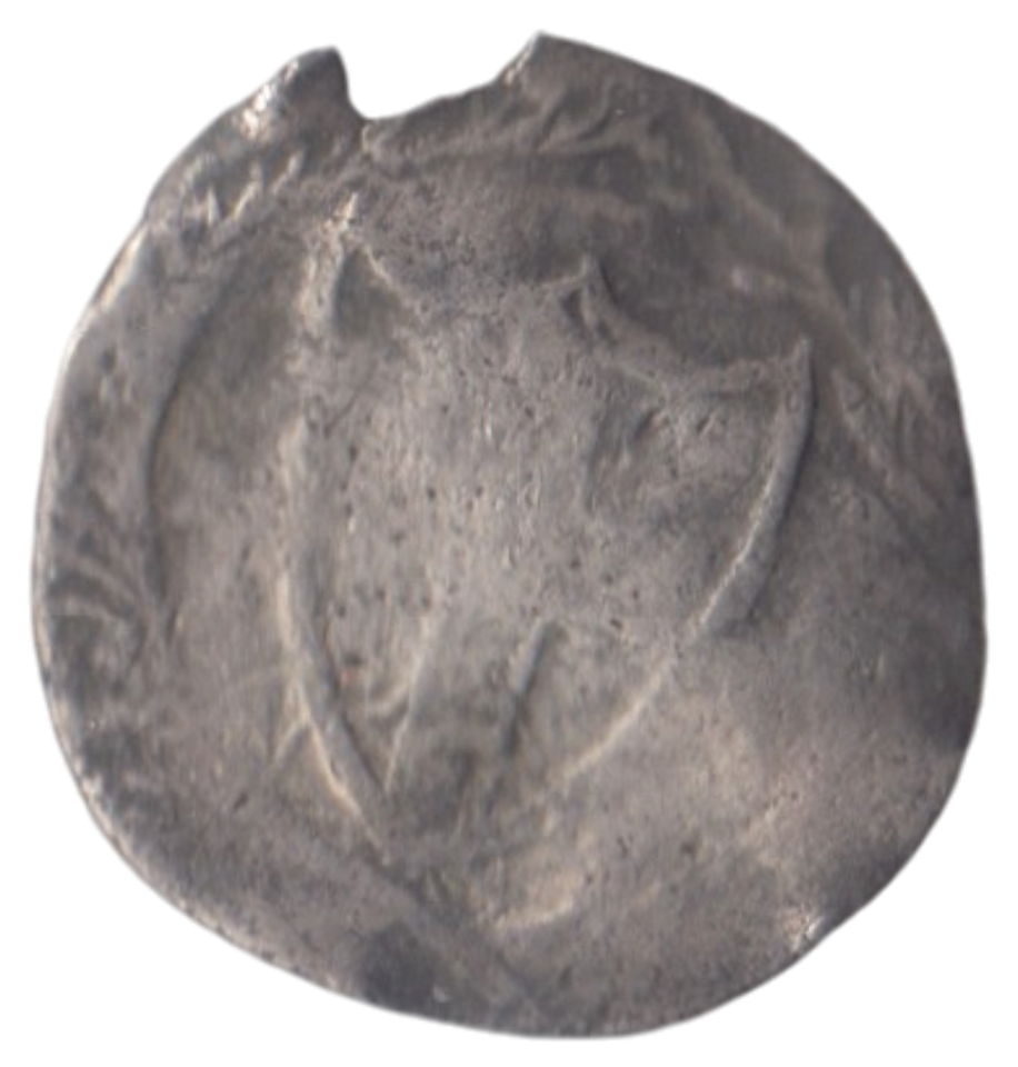 1649 COMMONWEALTH TWOPENCE