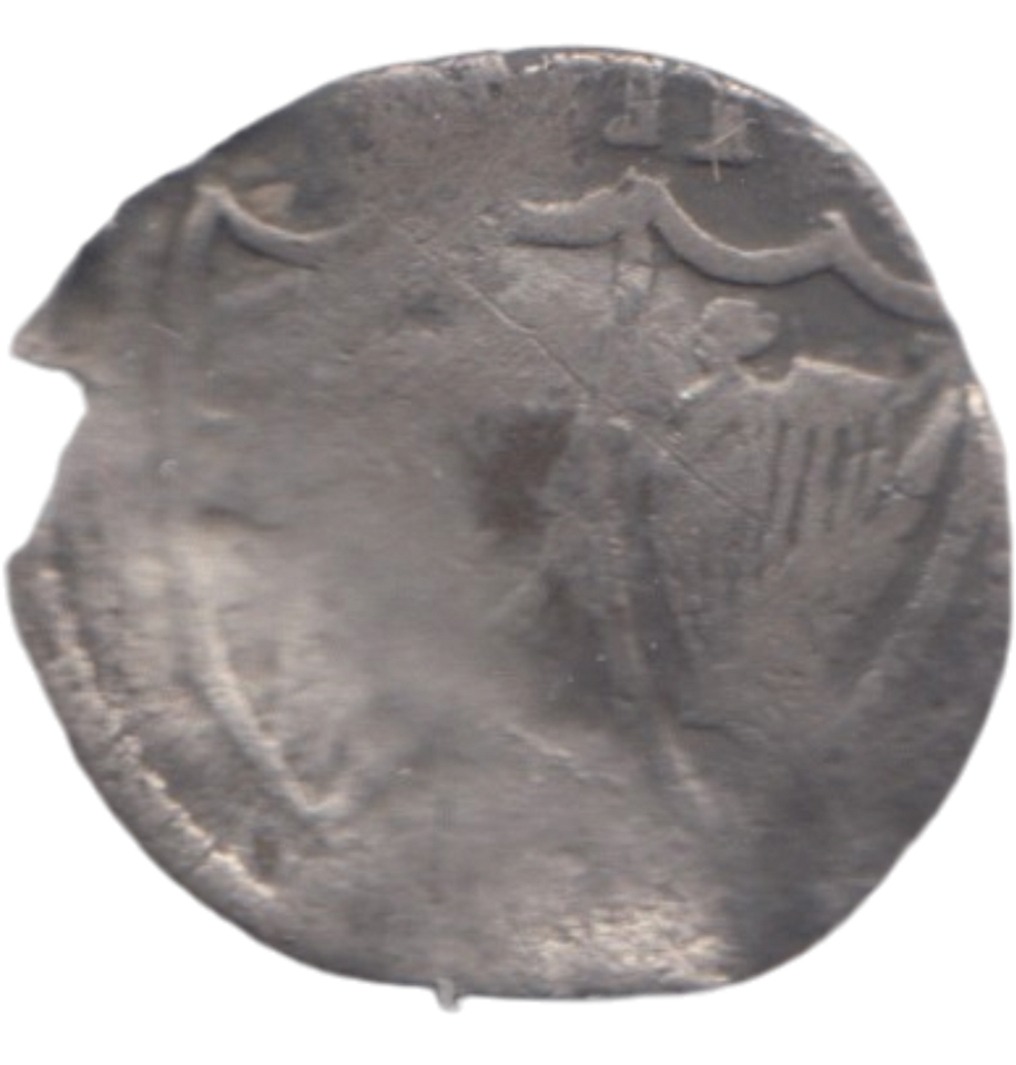 1649 COMMONWEALTH TWOPENCE