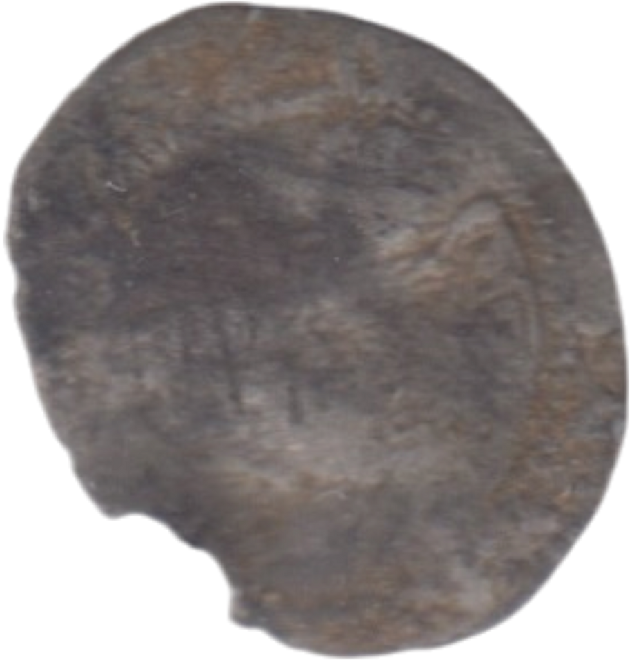 1575 ELIZABETH I THREE FARTHINGS