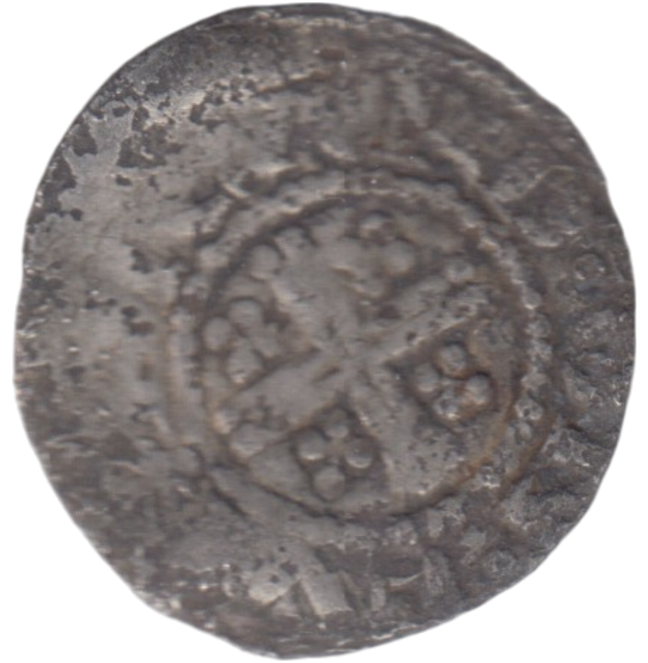 1180 HENRY II PENNY