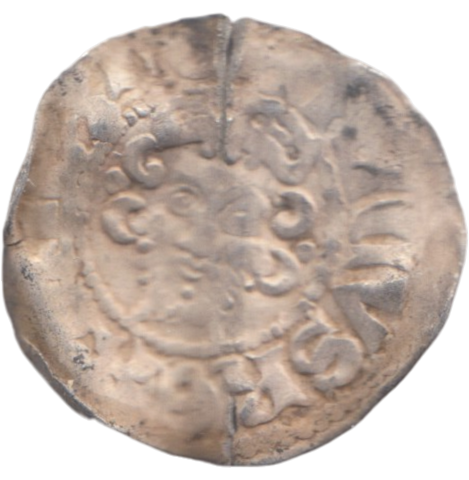 1247 HENRY III PENNY