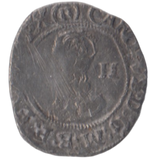 1641 CHARLES I HALF GROAT