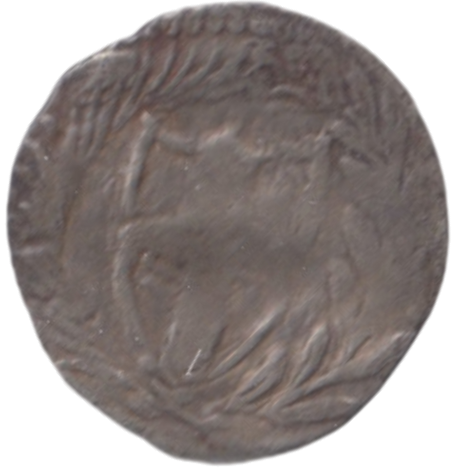 1649 COMMONWEALTH PENNY